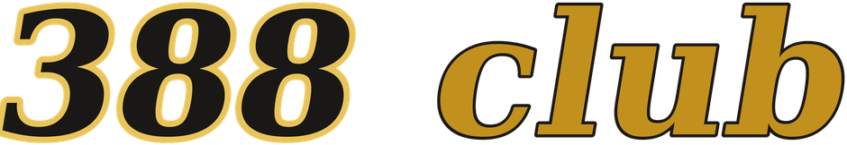 388 club logo