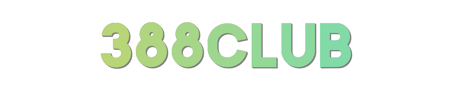 388CLUB Logo